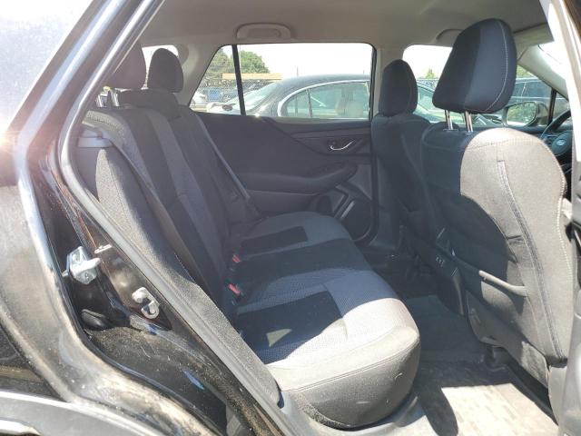 Снимка 10 от търг – 2021 SUBARU OUTBACK PR с VIN 4S4BTADC6M3143626