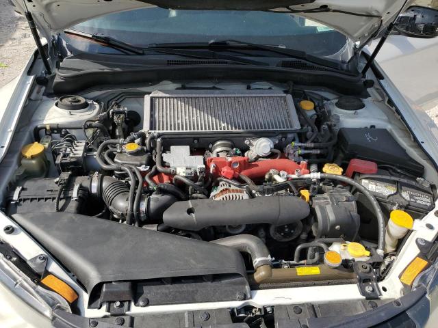 Photo 11 from auction – 2014 SUBARU IMPREZA WR with VIN JF1GV8J65EL004431