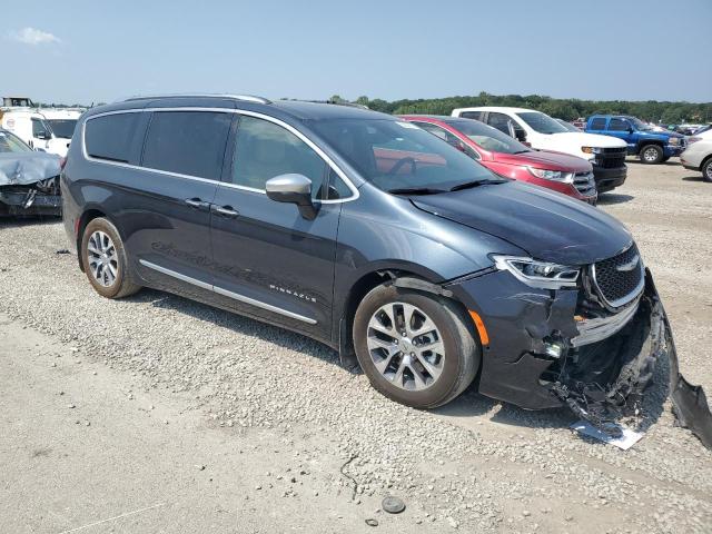 صورة رقم 4 من المزاد - 2021 CHRYSLER PACIFICA H مع VIN 2C4RC1N78MR540296