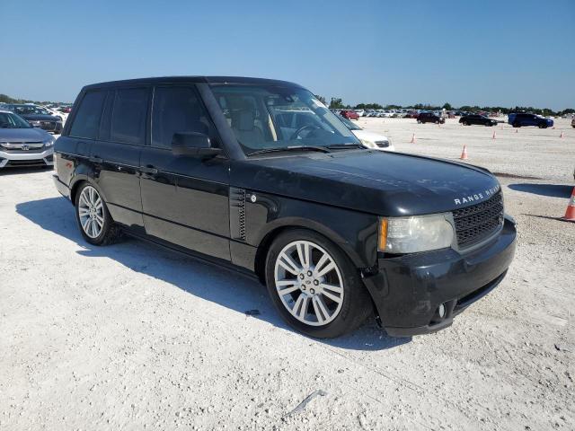 Photo 4 from auction – 2011 LAND ROVER RANGE ROVE with VIN SALMF1D46BA329603