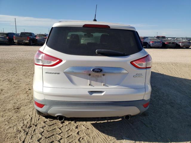 Photo 6 from auction – 2013 FORD ESCAPE SEL with VIN 1FMCU0HX9DUC23344