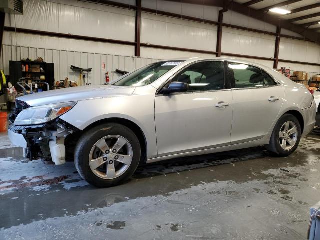 CHEVROLET MALIBU LIM 2016 with VIN 1G11A5SA0GU123491 - Photo from auction
