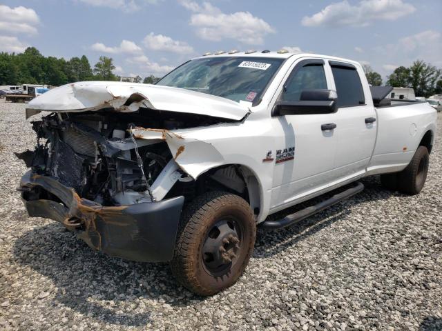 RAM 3500 ST 2018 with VIN 3C63RRGL4JG179963 - Photo from auction
