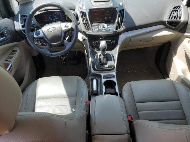 Photo 8 from auction – 2013 FORD C-MAX SEL with VIN 1FADP5BUXDL542565