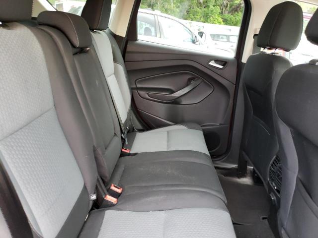 Photo 11 from auction – 2017 FORD ESCAPE SE with VIN 1FMCU0GD5HUE13025