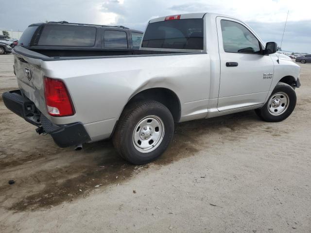 Photo 3 from auction – 2018 RAM 1500 ST with VIN 3C6JR6AG3JG158149