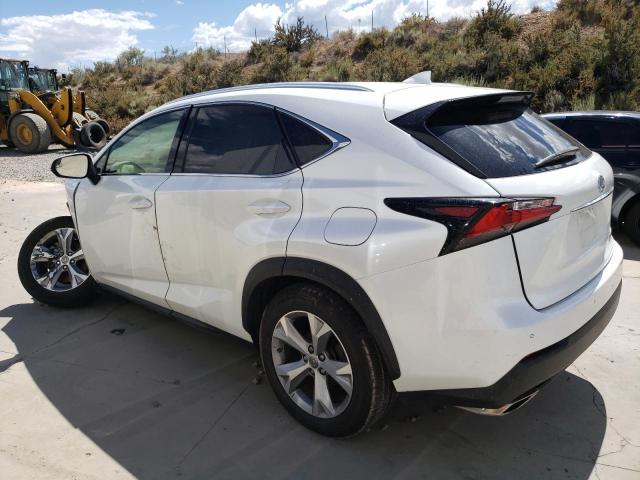 Photo 2 from auction – 2017 LEXUS NX 200T BA with VIN JTJBARBZ5H2122159