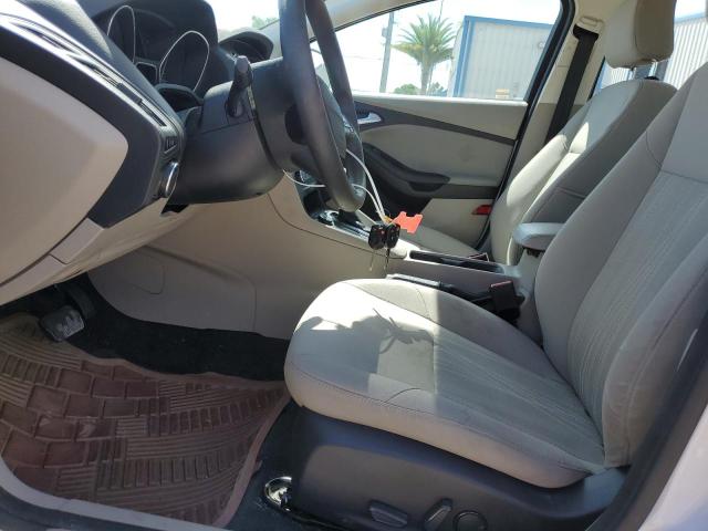 Photo 7 from auction – 2015 FORD FOCUS SE with VIN 1FADP3F27FL354487