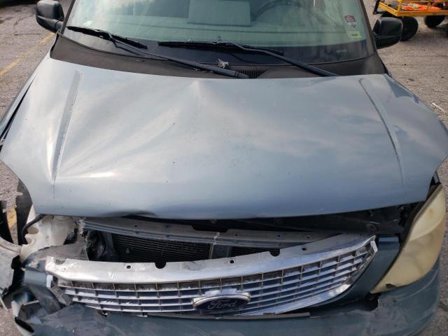 Photo 11 from auction – 2005 FORD FREESTAR S with VIN 2FMDA52245BA19453