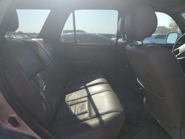Photo 11 from auction – 2002 TOYOTA 4RUNNER LI with VIN JT3GN87R220256702