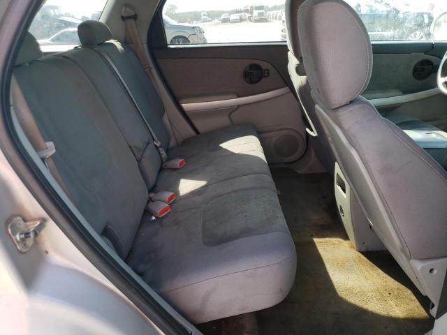 Photo 11 from auction – 2008 CHEVROLET EQUINOX LT with VIN 2CNDL33F386324438