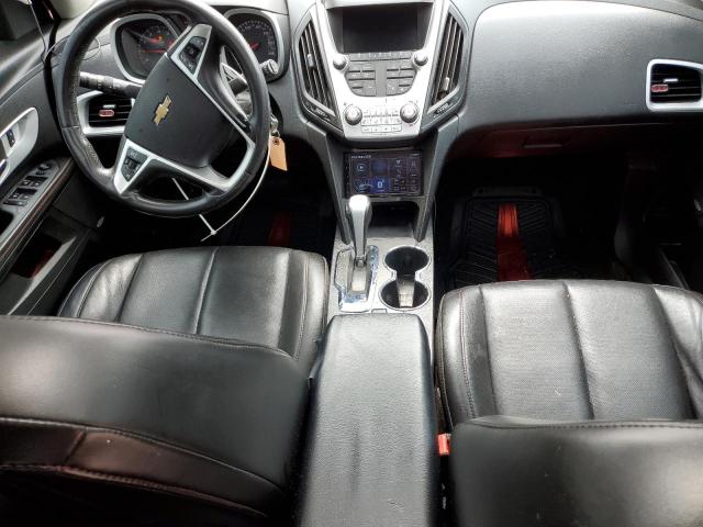 صورة رقم 8 من المزاد - 2012 CHEVROLET EQUINOX LT مع VIN 2GNFLGE53C6271622