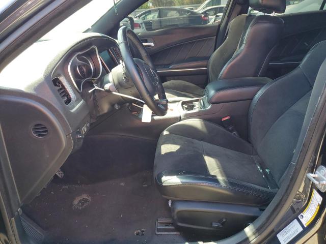 Photo 7 from auction – 2017 DODGE CHARGER R/ with VIN 2C3CDXGJ7HH567021