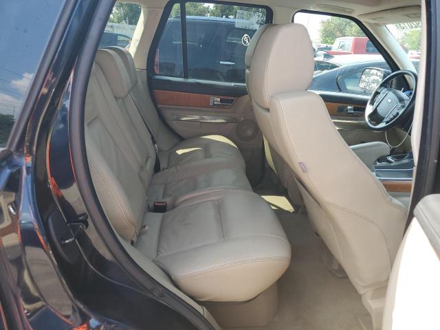 Photo 11 from auction – 2010 LAND ROVER RANGE ROVE with VIN SALSF2D45AA222389