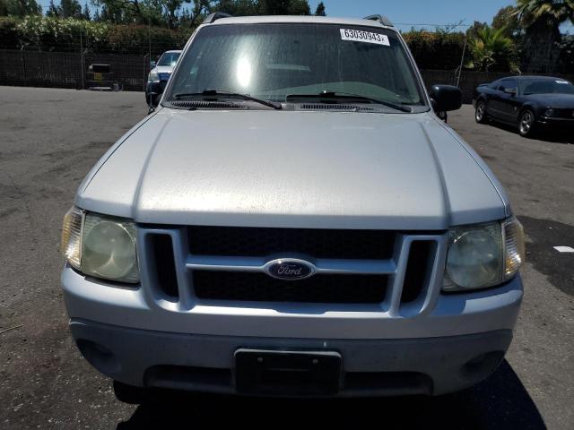 Photo 5 from auction – 2002 FORD EXPLORER S with VIN 1FMZU67E12UB85876