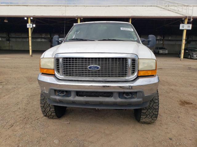 Photo 5 from auction – 2001 FORD EXCURSION with VIN 1FMSU41F41EC56018