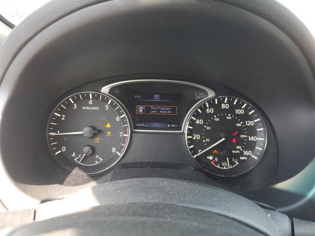 Photo 9 from auction – 2018 NISSAN ALTIMA 2.5 with VIN 1N4AL3AP0JC108407