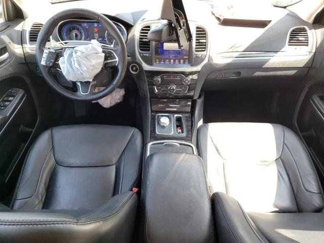 Photo 8 from auction – 2015 CHRYSLER 300 LIMITE with VIN 2C3CCAAG7FH875865