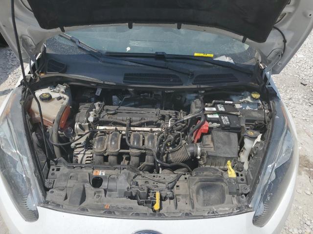 Photo 11 from auction – 2019 FORD FIESTA SE with VIN 3FADP4EJ9KM102568