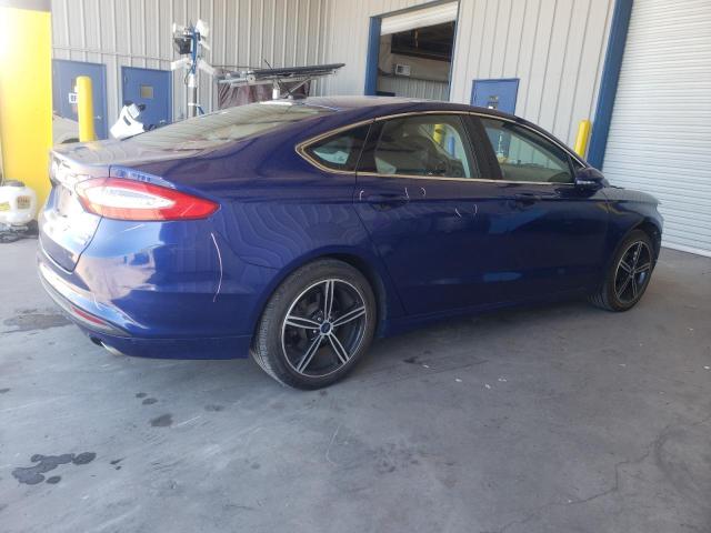 Photo 3 from auction – 2013 FORD FUSION SE with VIN 3FA6P0HRXDR331575