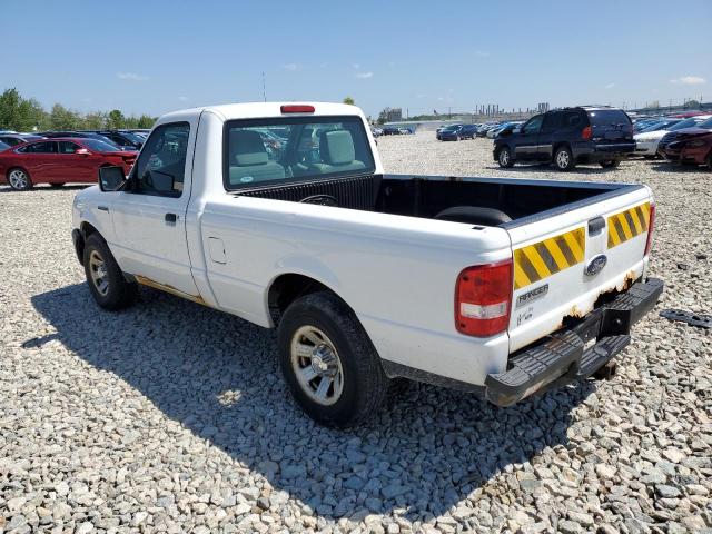 Photo 2 from auction – 2011 FORD RANGER with VIN 1FTKR1AD2BPA18919