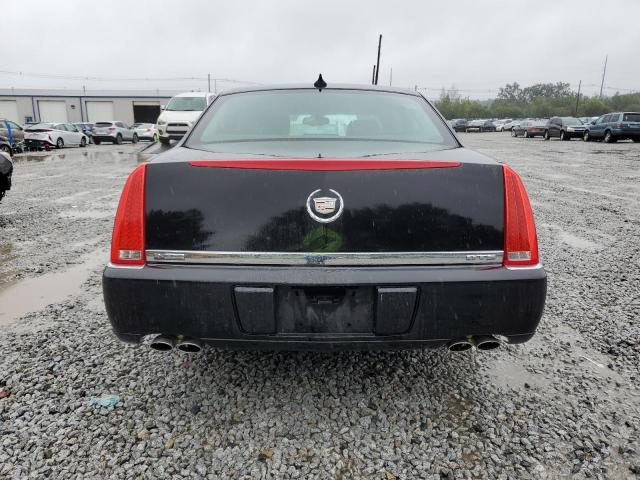 Photo 6 from auction – 2009 CADILLAC DTS with VIN 1G6KD57YX9U108415