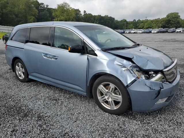 Photo 4 from auction – 2011 HONDA ODYSSEY TO with VIN 5FNRL5H98BB006843