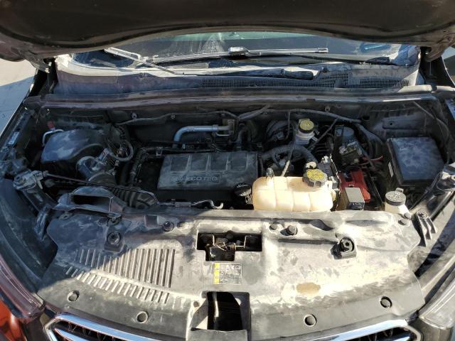Photo 12 from auction – 2019 BUICK ENCORE PRE with VIN KL4CJASB0KB702934