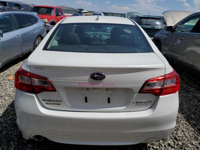 Photo 6 from auction – 2017 SUBARU LEGACY 2.5 with VIN 4S3BNAN62H3006096