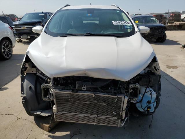 Photo 5 from auction – 2019 FORD ECOSPORT T with VIN MAJ6S3KL3KC260879