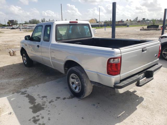 Photo 2 from auction – 2004 FORD RANGER SUP with VIN 1FTYR14U64PB18949