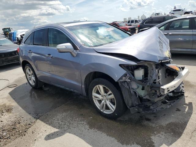 Photo 4 from auction – 2014 ACURA RDX with VIN 5J8TB3H37EL015934