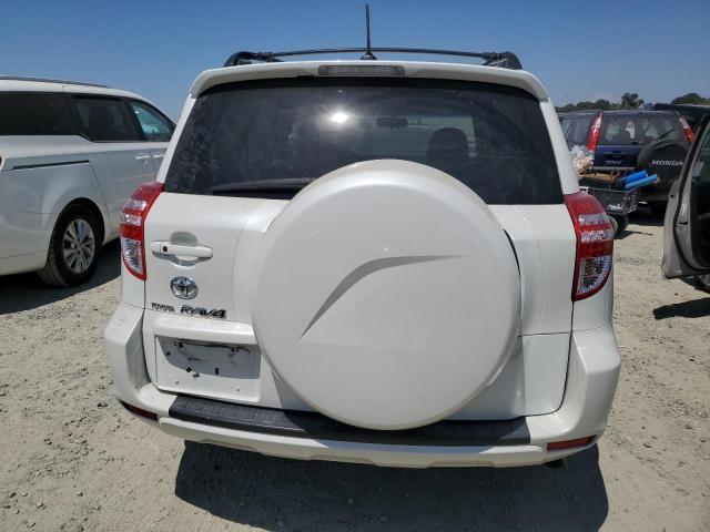 Photo 6 from auction – 2009 TOYOTA RAV4 LIMIT with VIN JTMZK31V595025280