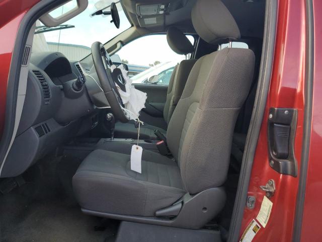 Photo 7 from auction – 2014 NISSAN FRONTIER S with VIN 1N6BD0CT5EN751749
