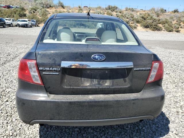 Photo 6 from auction – 2011 SUBARU IMPREZA 2. with VIN JF1GE6A62BG509951
