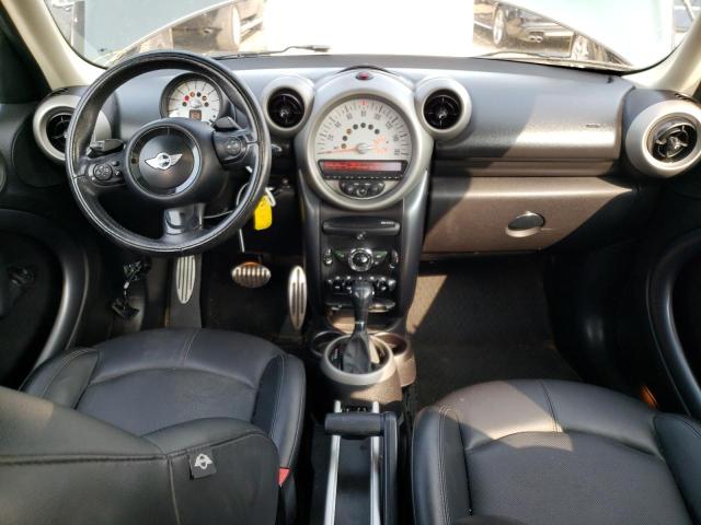 Photo 8 from auction – 2012 MINI COOPER S C with VIN WMWZC3C59CWL85953