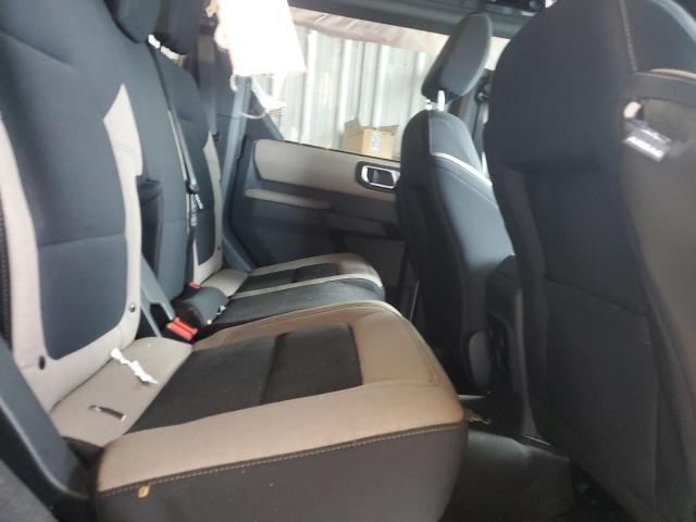 Foto 11 de la subasta – 2022 FORD BRONCO BAS con VIN 1FMEE5BP9NLB02848