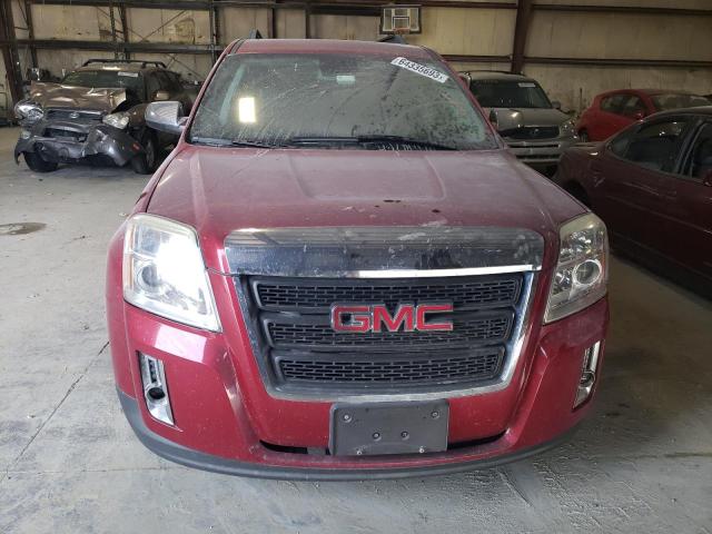 Photo 5 from auction – 2013 GMC TERRAIN SL with VIN 2GKFLVEK2D6175358