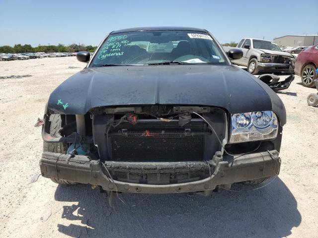 Снимка 5 от търг – 2007 CHRYSLER 300 с VIN 2C3KA43RX7H829868