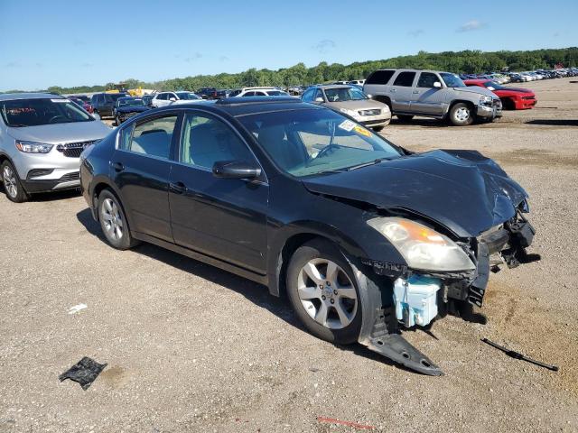 Photo 4 from auction – 2008 NISSAN ALTIMA 2.5 with VIN 1N4AL21E48N483045