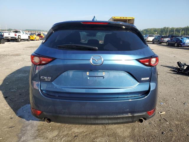 Photo 6 from auction – 2019 MAZDA CX-5 GRAND with VIN JM3KFBDM1K0680887