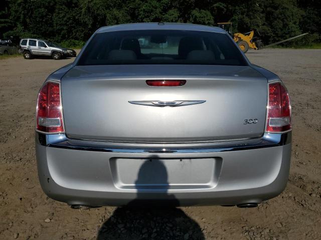 Photo 6 from auction – 2012 CHRYSLER 300 with VIN 2C3CCAAG2CH165669