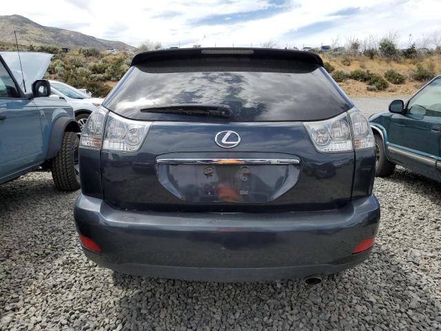 Photo 6 from auction – 2004 LEXUS RX 330 with VIN JTJHA31U340014853