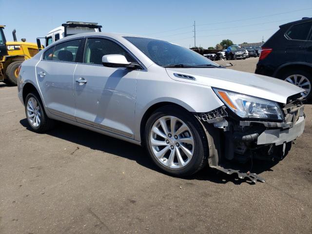 Photo 4 from auction – 2015 BUICK LACROSSE with VIN 1G4GB5G36FF165977