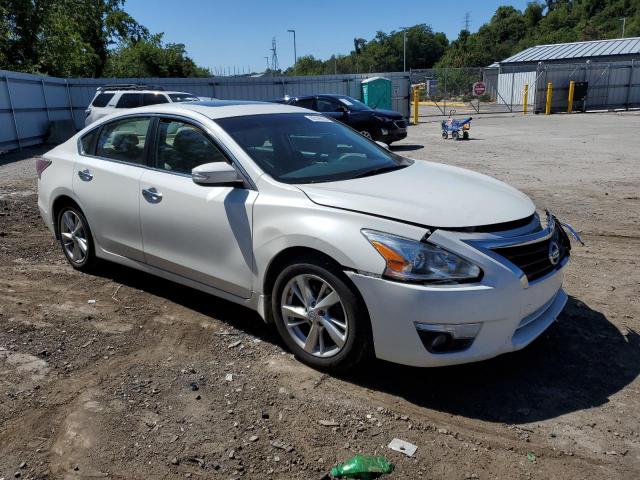Photo 4 from auction – 2015 NISSAN ALTIMA 2.5 with VIN 1N4AL3AP5FN901147