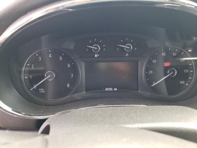 Photo 9 from auction – 2019 BUICK ENCORE PRE with VIN KL4CJASB4KB806617