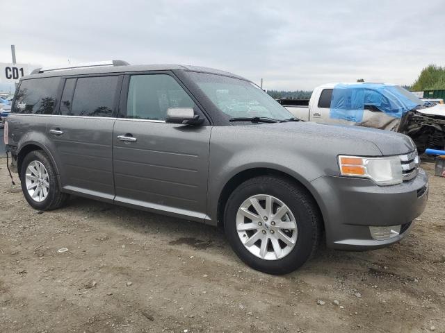 Photo 4 from auction – 2010 FORD FLEX SEL with VIN 2FMGK5CCXABA62545