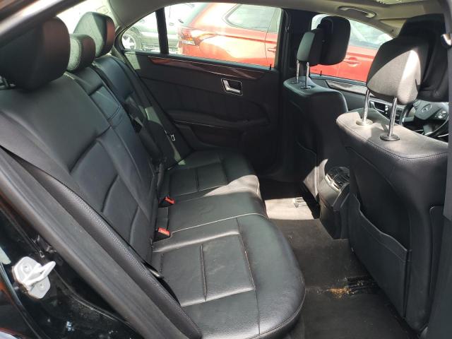 Photo 10 from auction – 2013 MERCEDES-BENZ E 350 with VIN WDDHF5KB0DA668061