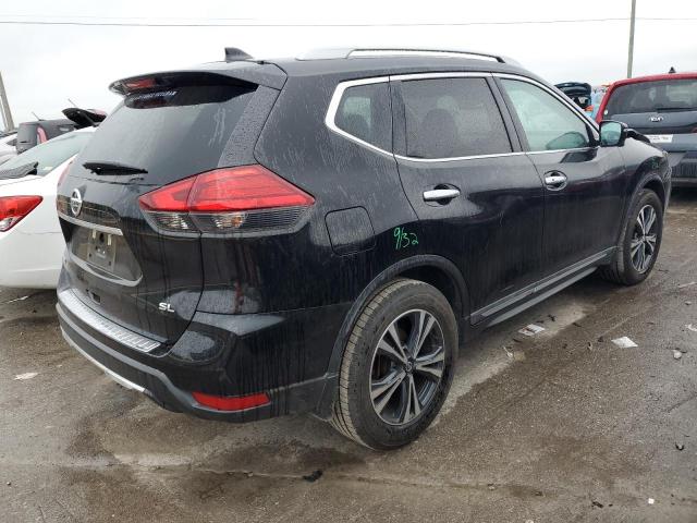 Photo 3 from auction – 2017 NISSAN ROGUE S with VIN 5N1AT2MT7HC832520