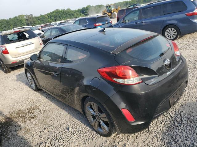 Снимка 2 от търг – 2012 HYUNDAI VELOSTER с VIN KMHTC6AD2CU049539